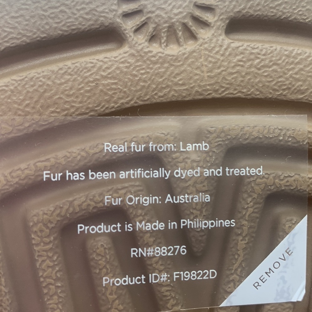 Ugg Booties - image 5